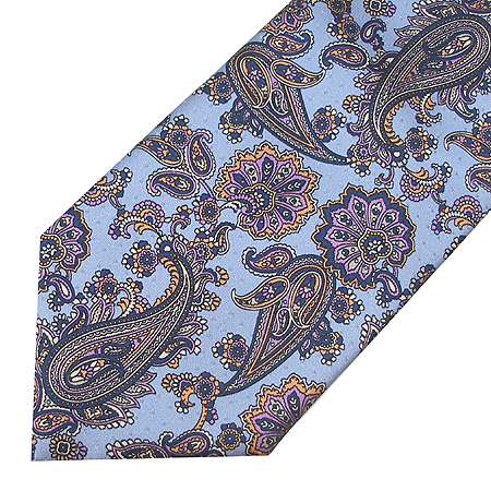 BRIONI(�긮����) ������ 100% ��ũ ��Ÿ�� �̹���2 - ���̺��� �߰���ǰ