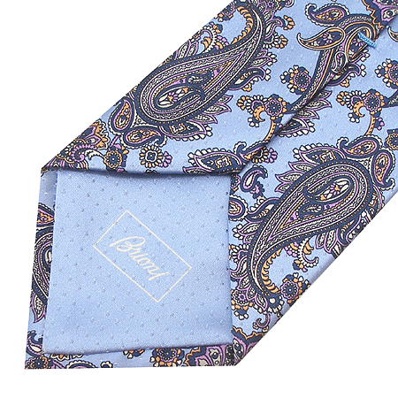 BRIONI(�긮����) ������ 100% ��ũ ��Ÿ�� �̹���3 - ���̺��� �߰���ǰ