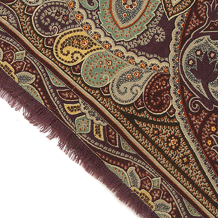 Etro(��Ʈ��) ��ũ ȥ�� ������ ��ī�� �̹���3 - ���̺��� �߰���ǰ