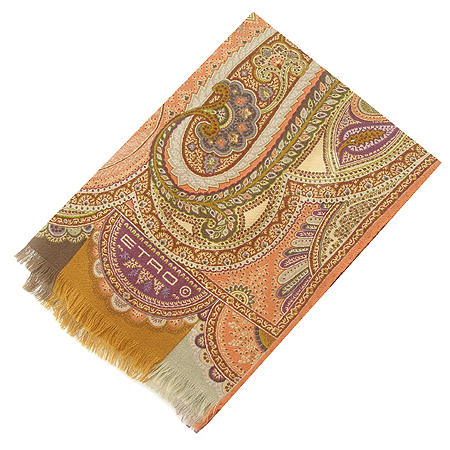 Etro(��Ʈ��) ��ũ ȥ�� ������ ��ī�� �̹���2 - ���̺��� �߰���ǰ