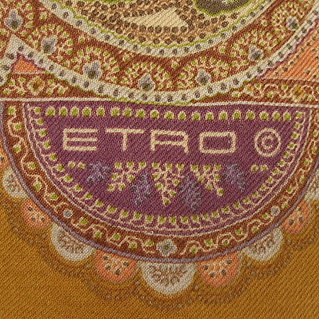 Etro(��Ʈ��) ��ũ ȥ�� ������ ��ī�� �̹���3 - ���̺��� �߰���ǰ