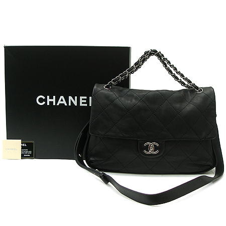 Chanel() A65098Y07371  COCO ΰ   ü ޽ ũν+üƮ ̹2 - ̺ ߰ǰ