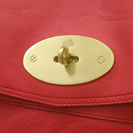 MULBERRY(�ֹ���) HH7541 671 1L175 �˷��� ����Ʈ ���ȷ� �������� 2WAY �̹���4 - ���̺��� �߰���ǰ
