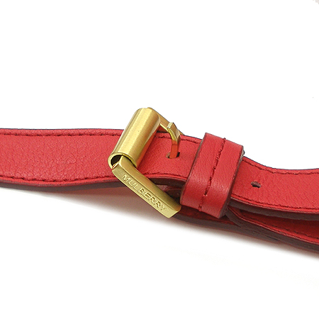 MULBERRY(�ֹ���) HH7541 671 1L175 �˷��� ����Ʈ ���ȷ� �������� 2WAY �̹���6 - ���̺��� �߰���ǰ