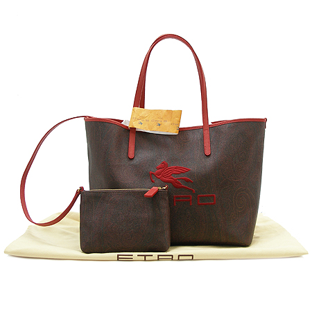 Etro(��Ʈ��) 1B374-2554 �䰡���� �̴ϼȷΰ� ������ ���� ����� �̹���2 - ���̺��� �߰���ǰ