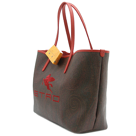 Etro(��Ʈ��) 1B374-2554 �䰡���� �̴ϼȷΰ� ������ ���� ����� �̹���3 - ���̺��� �߰���ǰ