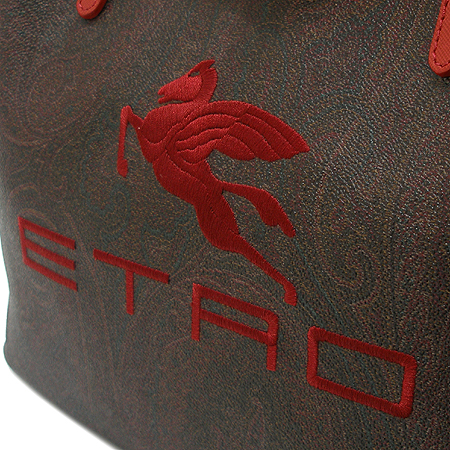 Etro(��Ʈ��) 1B374-2554 �䰡���� �̴ϼȷΰ� ������ ���� ����� �̹���5 - ���̺��� �߰���ǰ