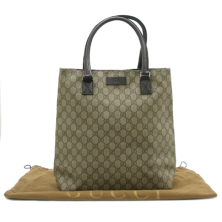 Gucci(����) 131220 GG�ΰ� PVC �ٰ� ��Ʈ�� [��������] �̹���2 - ���̺��� �߰���ǰ