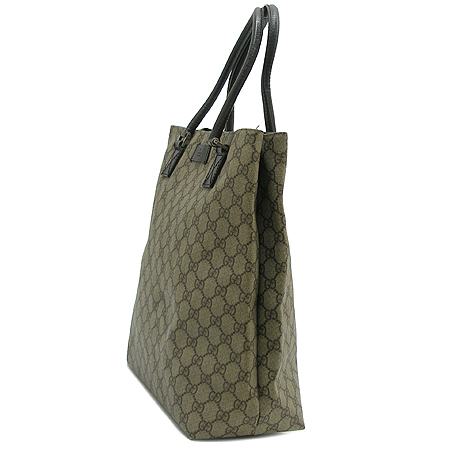 Gucci(����) 131220 GG�ΰ� PVC �ٰ� ��Ʈ�� [��������] �̹���3 - ���̺��� �߰���ǰ
