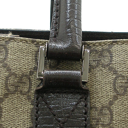 Gucci(����) 131220 GG�ΰ� PVC �ٰ� ��Ʈ�� [��������] �̹���4 - ���̺��� �߰���ǰ