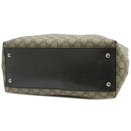 Gucci(����) 131220 GG�ΰ� PVC �ٰ� ��Ʈ�� [��������] �̹���6 - ���̺��� �߰���ǰ