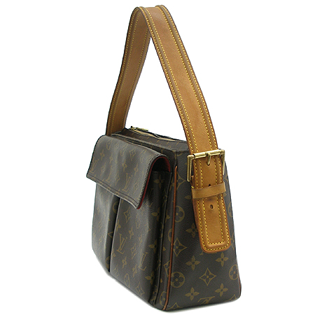 Louis Vuitton(���̺���) M51163 ���׷� ĵ���� ��ٽö�GM ����� �̹���2 - ���̺��� �߰���ǰ