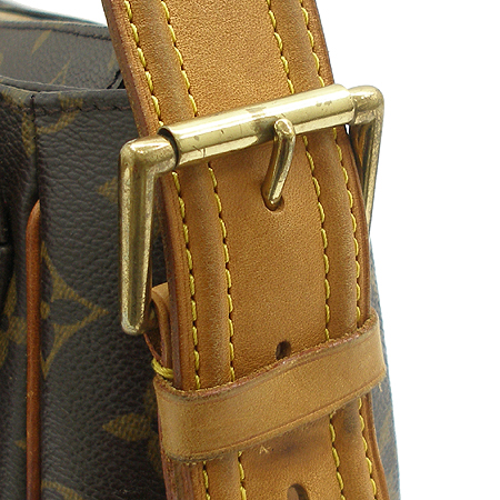 Louis Vuitton(���̺���) M51163 ���׷� ĵ���� ��ٽö�GM ����� �̹���3 - ���̺��� �߰���ǰ