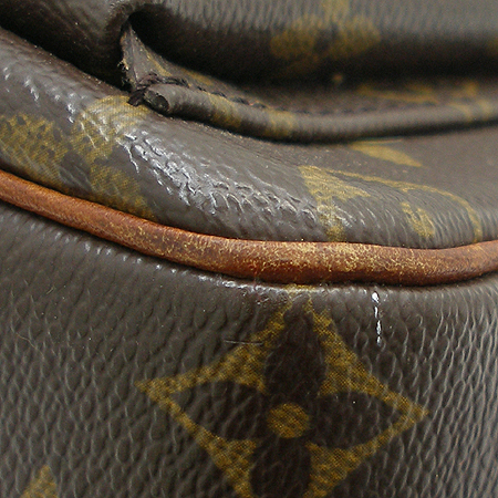 Louis Vuitton(���̺���) M51163 ���׷� ĵ���� ��ٽö�GM ����� �̹���4 - ���̺��� �߰���ǰ