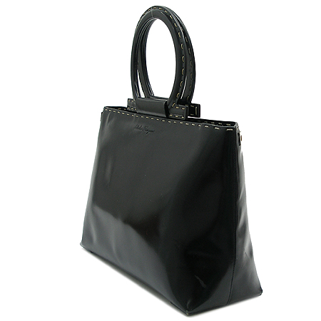 Ferragamo(��󰡸�) 21 2786 ���� ���� �ΰ� ��� ��ġ�� ��Ƽġ ��Ʈ�� �̹���2 - ���̺��� �߰���ǰ