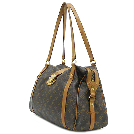 Louis Vuitton(���̺���) M51188 ���׷� ĵ���� ��Ʈ���� GM ����� �̹���2 - ���̺��� �߰���ǰ