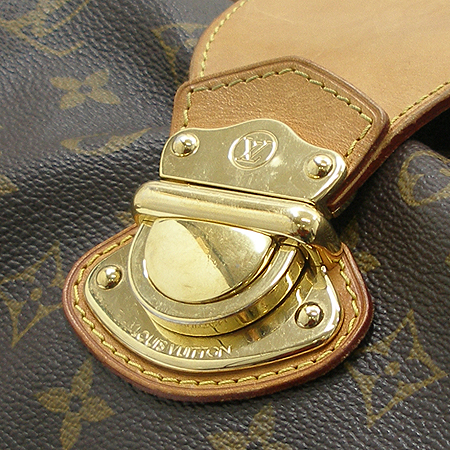 Louis Vuitton(���̺���) M51188 ���׷� ĵ���� ��Ʈ���� GM ����� �̹���4 - ���̺��� �߰���ǰ