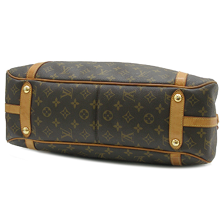 Louis Vuitton(���̺���) M51188 ���׷� ĵ���� ��Ʈ���� GM ����� �̹���5 - ���̺��� �߰���ǰ