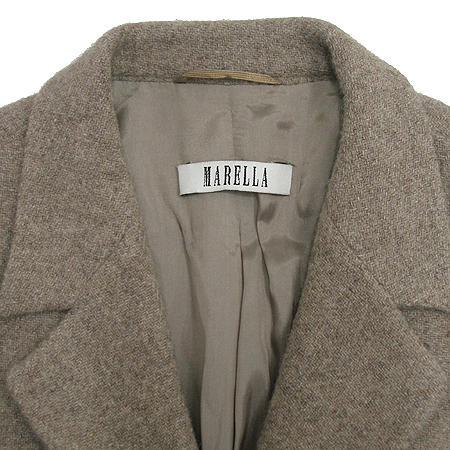 Max Mara(��������) MARELLA(������) ���� �̹���2 - ���̺��� �߰���ǰ