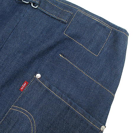 Levi's(�����̽�) û��ĿƮ �̹���3 - ���̺��� �߰���ǰ