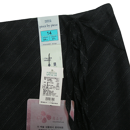 MARKS & SPENCER(���������漭) ��ĿƮ �̹���2 - ���̺��� �߰���ǰ