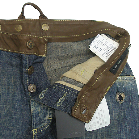 DSQUARED2(�������2) û�ݹ���(���:�簡��) [���빮��] �̹���2 - ���̺��� �߰���ǰ