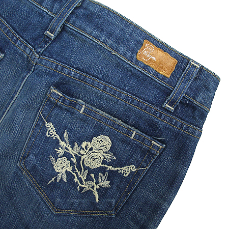 premiumjean(�����̾���) Paige(������) û��ĿƮ �̹���3 - ���̺��� �߰���ǰ