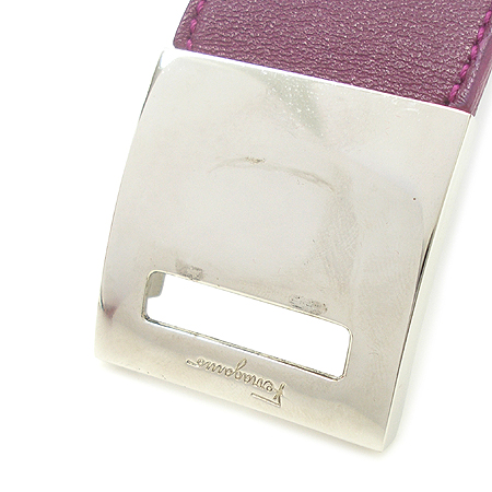 Ferragamo(��󰡸�) 33-8433 ���� ��ġ�� �ΰ� ��� ���� ���� �̹���4 - ���̺��� �߰���ǰ
