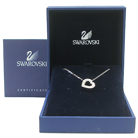 Swarovski(���ͷκ꽺Ű) ��Ʈ ���Ʈ ����� �̹���2 - ���̺��� �߰���ǰ