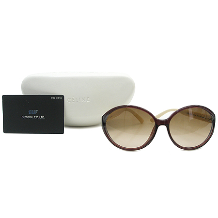 Celine(������) SC1736 ���� ������ ���� ���۶� �̹���2 - ���̺��� �߰���ǰ