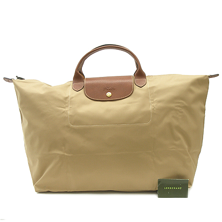 Long Champ(�ռ�) �к긯 ���� ¤�� ���� ��Ʈ��(��) �̹���2 - ���̺��� �߰���ǰ