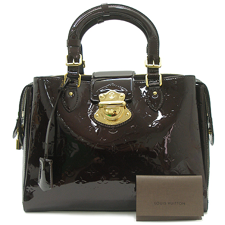 Louis Vuitton(���̺���) M93757 ���׷� ������ �Ƹ����� ����� ���� ��Ʈ�� �̹���2 - ���̺��� �߰���ǰ