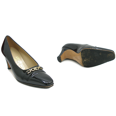 Ferragamo(��󰡸�) ���� ��ġ�� �ΰ� ��� ���� ������ ������ ���� �̹���3 - ���̺��� �߰���ǰ