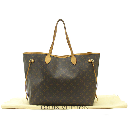 Louis Vuitton(���̺���) M40157 ���׷� ĵ���� �׹�Ǯ GM ����� [��������] �̹���2 - ���̺��� �߰���ǰ