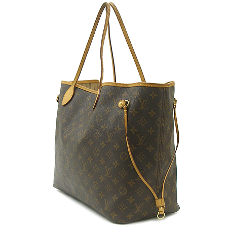 Louis Vuitton(���̺���) M40157 ���׷� ĵ���� �׹�Ǯ GM ����� [��������] �̹���3 - ���̺��� �߰���ǰ