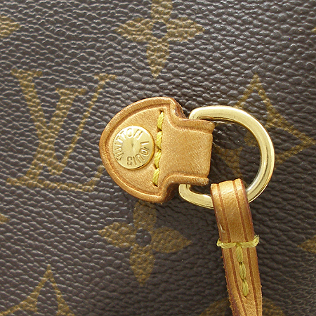 Louis Vuitton(���̺���) M40157 ���׷� ĵ���� �׹�Ǯ GM ����� [��������] �̹���4 - ���̺��� �߰���ǰ