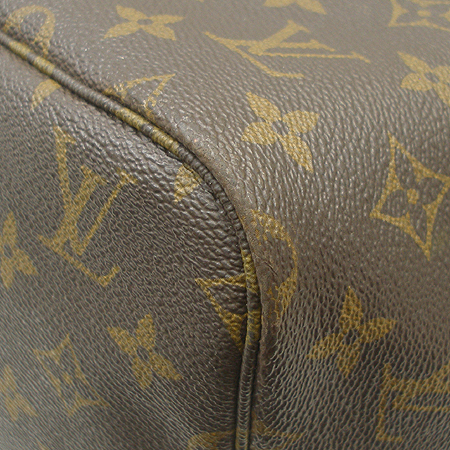 Louis Vuitton(���̺���) M40157 ���׷� ĵ���� �׹�Ǯ GM ����� [��������] �̹���5 - ���̺��� �߰���ǰ