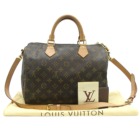 Louis Vuitton(���̺���) M40391 ���׷� ĵ���� ���� ���ǵ� 30 ��Ʈ�� + ��� ��Ʈ�� [�б�������] �̹���2 - ���̺��� �߰���ǰ