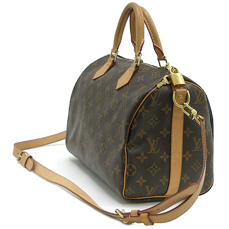 Louis Vuitton(���̺���) M40391 ���׷� ĵ���� ���� ���ǵ� 30 ��Ʈ�� + ��� ��Ʈ�� [�б�������] �̹���3 - ���̺��� �߰���ǰ