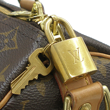 Louis Vuitton(���̺���) M40391 ���׷� ĵ���� ���� ���ǵ� 30 ��Ʈ�� + ��� ��Ʈ�� [�б�������] �̹���4 - ���̺��� �߰���ǰ