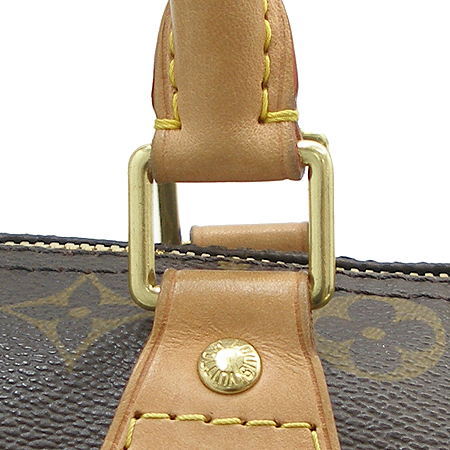 Louis Vuitton(���̺���) M40391 ���׷� ĵ���� ���� ���ǵ� 30 ��Ʈ�� + ��� ��Ʈ�� [�б�������] �̹���5 - ���̺��� �߰���ǰ