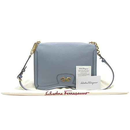 Ferragamo(��󰡸�) 21-B923 ���� ��ġ�� ü�� ��� ���� ����� [��������] �̹���2 - ���̺��� �߰���ǰ