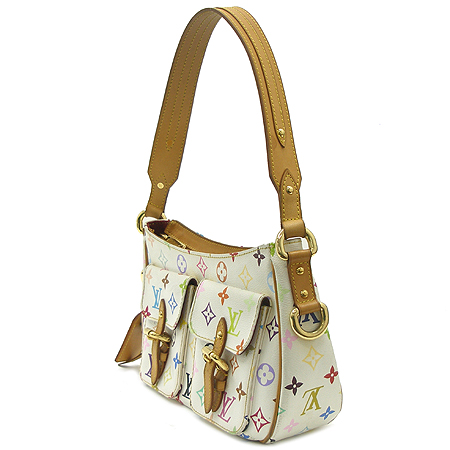 Louis Vuitton(���̺���) M40053 ���׷� ��Ƽ ȭ��Ʈ ���� PM ����� �̹���3 - ���̺��� �߰���ǰ