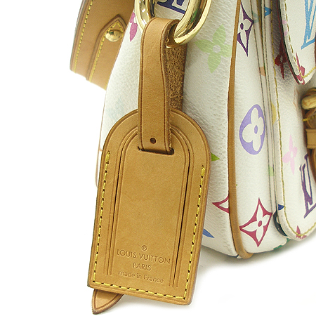 Louis Vuitton(���̺���) M40053 ���׷� ��Ƽ ȭ��Ʈ ���� PM ����� �̹���5 - ���̺��� �߰���ǰ