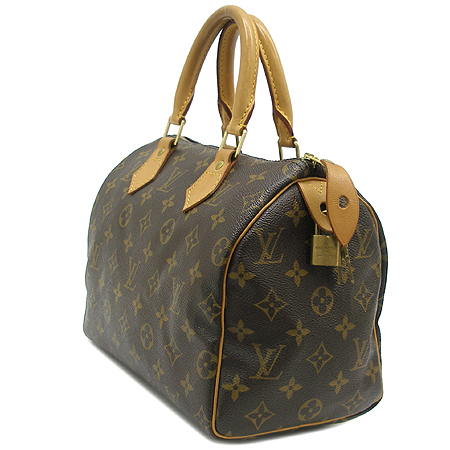 Louis Vuitton(���̺���) M41528 ���׷� ĵ���� ���ǵ� 25 ��Ʈ�� �̹���3 - ���̺��� �߰���ǰ