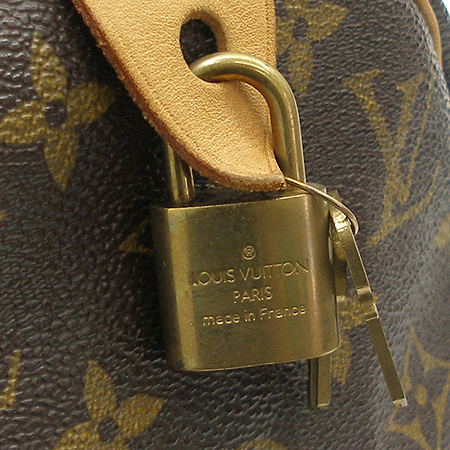 Louis Vuitton(���̺���) M41528 ���׷� ĵ���� ���ǵ� 25 ��Ʈ�� �̹���4 - ���̺��� �߰���ǰ