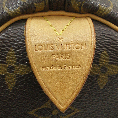 Louis Vuitton(���̺���) M41528 ���׷� ĵ���� ���ǵ� 25 ��Ʈ�� �̹���5 - ���̺��� �߰���ǰ