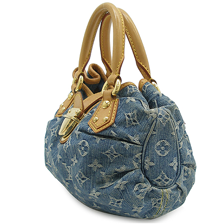 Louis Vuitton(���̺���) M95020 ���׷� ���� ����Ƽ ��Ʈ�� �̹���2 - ���̺��� �߰���ǰ