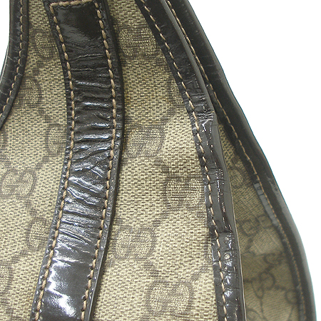 Gucci(����) 203494 GG �ΰ� PVC ������ Ʈ���� ��Ʈ�� [��������] �̹���5 - ���̺��� �߰���ǰ