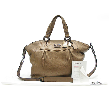 Coach(��ġ) 14334 ����� �޵� 2WAY �̹���2 - ���̺��� �߰���ǰ